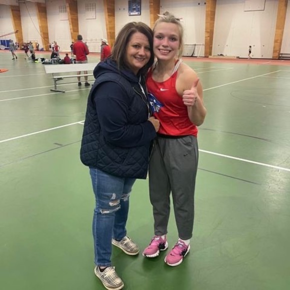 Meet your Posher, Mckenna - Picture 1 of 1